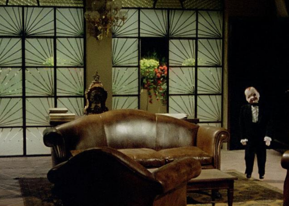 #14. Deep Red (1975)